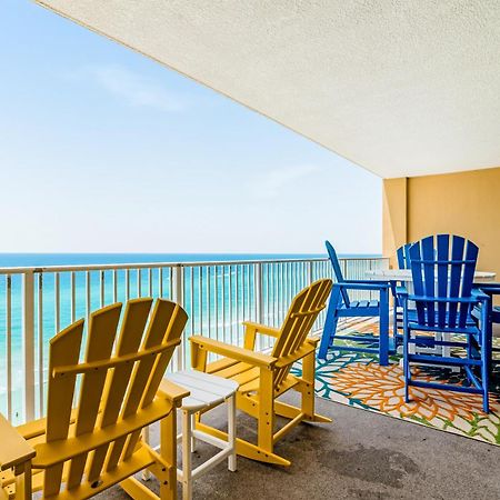 Tropic Winds Villa Panama City Beach Rum bild